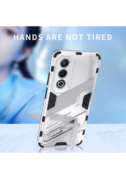 Oppo K12X Telefon Kılıfı, Ultra Ince Slim Fit Sert Koruyucu Telefon Kılıfı Kapağı Oppo K12X (Yurt Dışından) fiyatları