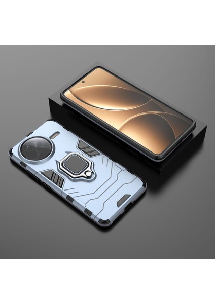 Xiaomi Redmi K80 Kılıf, Halka Tutucu ile Darbeye Dayanıklı Telefon Kılıfı Xiaomi Redmi K80 (Yurt Dışından) fiyatları