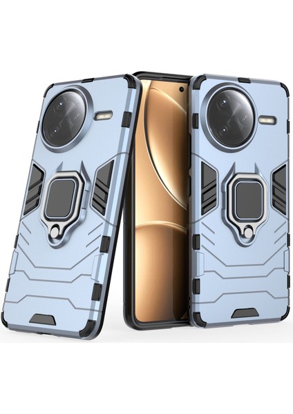 Xiaomi Redmi K80 Kılıf, Halka Tutucu ile Darbeye Dayanıklı Telefon Kılıfı Xiaomi Redmi K80 (Yurt Dışından) fırsatları