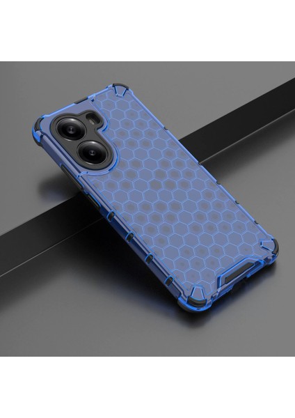 Xiaomi Redmi Turbo 4 Şeffaf Kılıf, Şeffaf Düşmeye Dayanıklı Telefon Kılıfı Xiaomi Redmi Turbo 4 (Yurt Dışından)