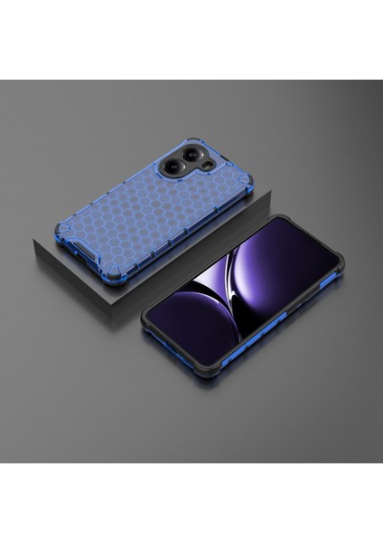 Xiaomi Redmi Turbo 4 Şeffaf Kılıf, Şeffaf Düşmeye Dayanıklı Telefon Kılıfı Xiaomi Redmi Turbo 4 (Yurt Dışından) fiyatları