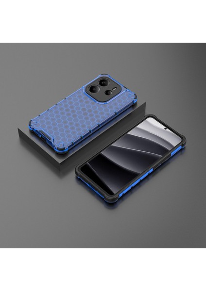 Xiaomi Redmi Note 14 Pro Plus Şeffaf Kılıf, Şeffaf Düşmeye Dayanıklı Telefon Kılıfı Xiaomi Redmi Note 14 Pro Plus (Yurt Dışından) fiyatları