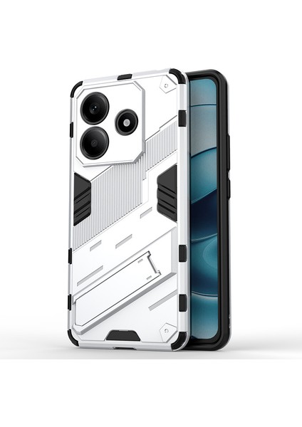 Xiaomi Redmi Note 14 5g Telefon Kılıfı, Ultra Ince Slim Fit Sert Koruyucu Telefon Kılıfı Kapağı Xiaomi Redmi Note 14 5g (Yurt Dışından)