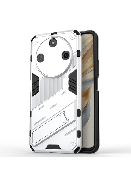 Huawei Honor 200 Lite Telefon Kılıfı, Ultra Ince Slim Fit Sert Koruyucu Telefon Kılıfı Kapağı Huawei Honor 200 Lite (Yurt Dışından)