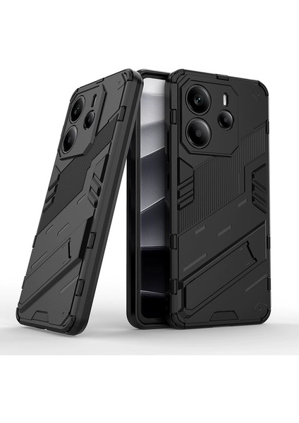 Xiaomi Redmi Note 14 4g Telefon Kılıfı, Ultra Ince Slim Fit Sert Koruyucu Telefon Kılıfı Kapağı Xiaomi Redmi Note 14 4g (Yurt Dışından)