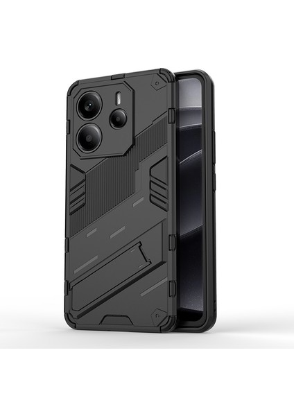 Xiaomi Redmi Note 14 4g Telefon Kılıfı, Ultra Ince Slim Fit Sert Koruyucu Telefon Kılıfı Kapağı Xiaomi Redmi Note 14 4g (Yurt Dışından) fiyatları