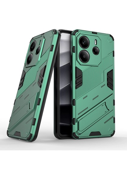 Xiaomi Redmi Note 14 4g Telefon Kılıfı, Ultra Ince Slim Fit Sert Koruyucu Telefon Kılıfı Kapağı Xiaomi Redmi Note 14 4g (Yurt Dışından)