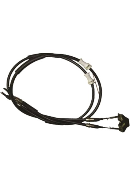 El Fren Teli Kampana Tipi 1252 mm – 522656 Wisco - Opel Astra G 1.2 1.4 98 ve Sonrası Uyumlu