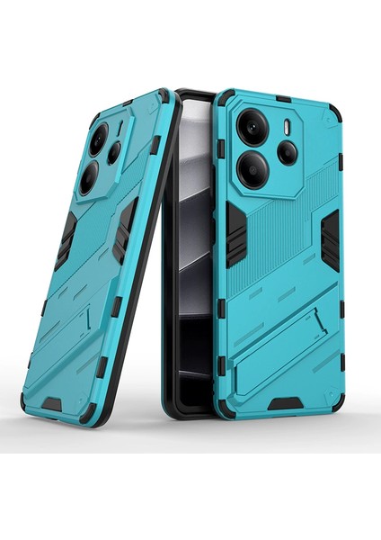 Xiaomi Redmi Note 14 4g Telefon Kılıfı, Ultra Ince Slim Fit Sert Koruyucu Telefon Kılıfı Kapağı Xiaomi Redmi Note 14 4g (Yurt Dışından)