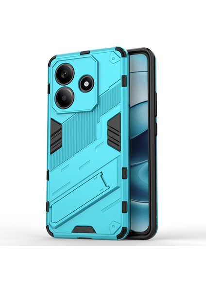 Xiaomi Redmi Note 14 5g Telefon Kılıfı, Ultra Ince Slim Fit Sert Koruyucu Telefon Kılıfı Kapağı Xiaomi Redmi Note 14 5g (Yurt Dışından)