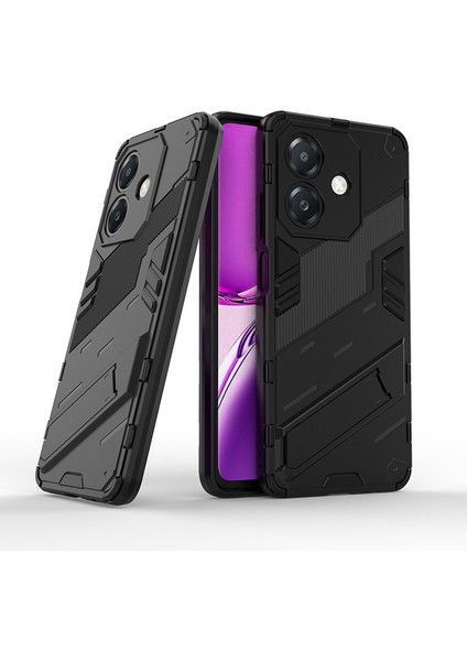 Oppo A60 5g Telefon Kılıfı, Ultra Ince Slim Fit Sert Koruyucu Telefon Kılıfı Kapağı Oppo A60 5g (Yurt Dışından)