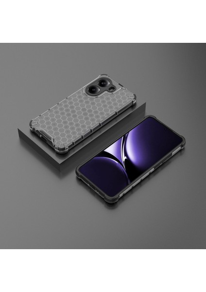 Xiaomi Redmi Turbo 4 Şeffaf Kılıf, Şeffaf Düşmeye Dayanıklı Telefon Kılıfı Xiaomi Redmi Turbo 4 (Yurt Dışından) fiyatları