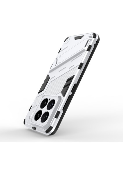 Xiaomi 15 Pro Telefon Kılıfı, Ultra Ince Slim Fit Sert Koruyucu Telefon Kılıfı Kapağı Xiaomi 15 Pro (Yurt Dışından) fiyatları