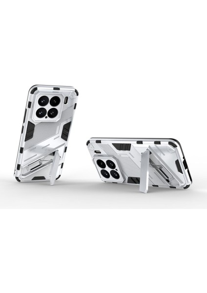 Xiaomi 15 Pro Telefon Kılıfı, Ultra Ince Slim Fit Sert Koruyucu Telefon Kılıfı Kapağı Xiaomi 15 Pro (Yurt Dışından) modelleri