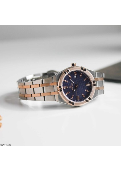 RWA146599 Çelik Kordonlu Kadın Kol Saati fiyatları