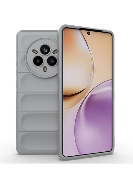 Oppo Realme 14 Pro Telefon Kılıfı, Kamera Koruma Silikon Yumuşak Tpu Kapak Oppo Realme 14 Pro (Yurt Dışından)