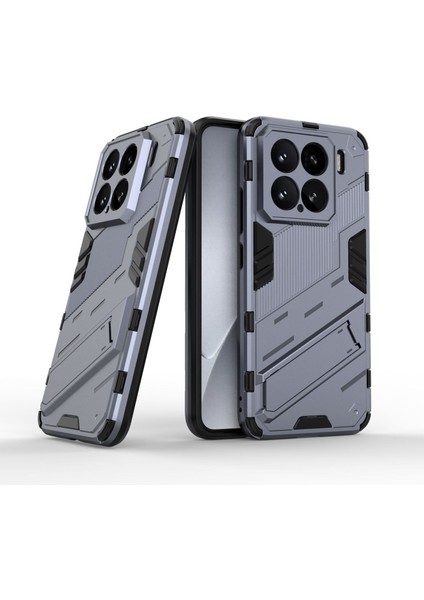 Xiaomi 15 Pro Telefon Kılıfı, Ultra Ince Slim Fit Sert Koruyucu Telefon Kılıfı Kapağı Xiaomi 15 Pro (Yurt Dışından) fiyatları