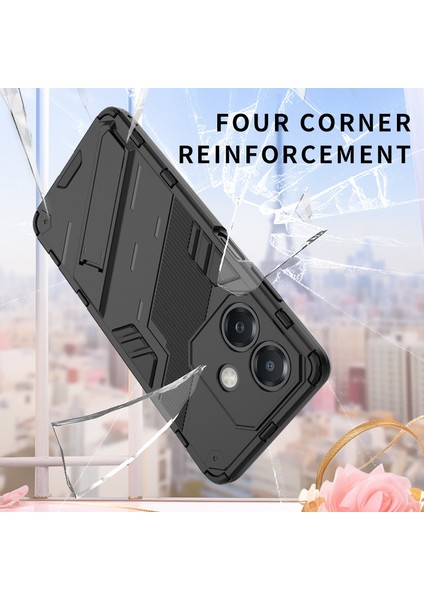 Oppo A3 Telefon Kılıfı, Ultra Ince Slim Fit Sert Koruyucu Telefon Kılıfı Kapağı Oppo A3 (Yurt Dışından) fiyatları