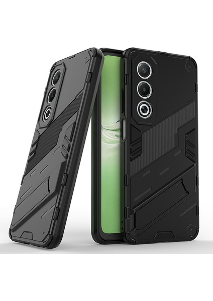 Oppo K12X Telefon Kılıfı, Ultra Ince Slim Fit Sert Koruyucu Telefon Kılıfı Kapağı Oppo K12X (Yurt Dışından) modelleri