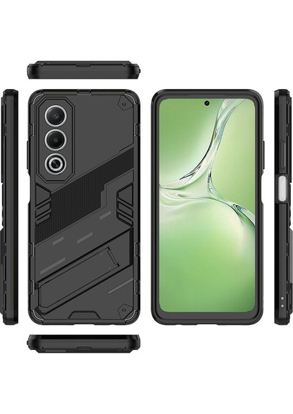 Oppo K12X Telefon Kılıfı, Ultra Ince Slim Fit Sert Koruyucu Telefon Kılıfı Kapağı Oppo K12X (Yurt Dışından) fırsatları