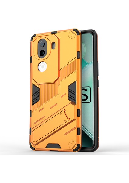 Vivo Iqoo Z9 Telefon Kılıfı, Ultra Ince Slim Fit Sert Koruyucu Telefon Kılıfı Kapağı Vivo Iqoo Z9 (Yurt Dışından)