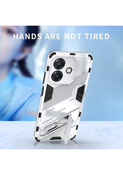 Oppo A3 Telefon Kılıfı, Ultra Ince Slim Fit Sert Koruyucu Telefon Kılıfı Kapağı Oppo A3 (Yurt Dışından) fiyatları