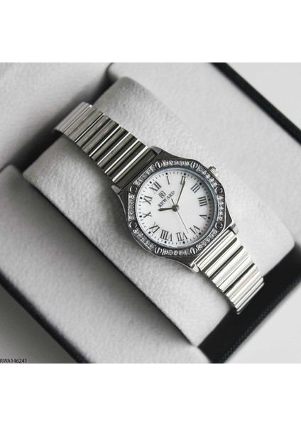 RWA146241 Çelik Kordonlu Kadın Kol Saati fiyatları