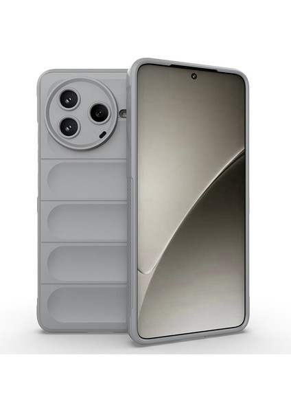 Xiaomi Redmi K80 Pro Telefon Kılıfı, Kamera Koruma Silikon Yumuşak Tpu Kapak Xiaomi Redmi K80 Pro (Yurt Dışından)