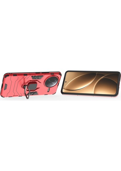 Xiaomi Redmi K80 Kılıf, Halka Tutucu ile Darbeye Dayanıklı Telefon Kılıfı Xiaomi Redmi K80 (Yurt Dışından) indirimleri