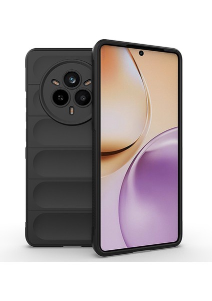 Oppo Realme 14 Pro Telefon Kılıfı, Kamera Koruma Silikon Yumuşak Tpu Kapak Oppo Realme 14 Pro (Yurt Dışından)