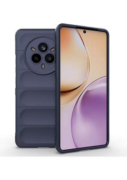 Oppo Realme 14 Pro Telefon Kılıfı, Kamera Koruma Silikon Yumuşak Tpu Kapak Oppo Realme 14 Pro (Yurt Dışından)