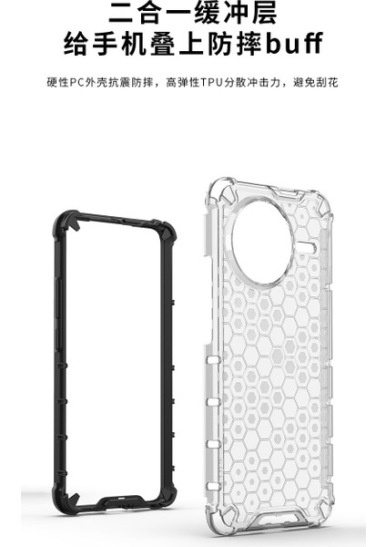 Xiaomi Redmi K80 Şeffaf Kılıf, Şeffaf Düşmeye Dayanıklı Telefon Kılıfı Xiaomi Redmi K80 (Yurt Dışından) fiyatları