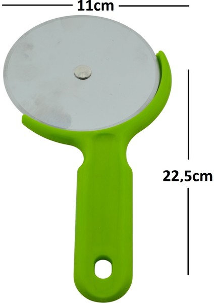 Manuel Üstten Basmalı Sebze Salata Kurutucu 5 Lt. ve Hamur Kesme Ruleti (11X22,5CM) fiyatları
