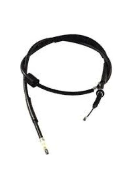 El Fren Teli Arka 1768 mm – 522037 Wisco - Opel Zafıra B 1.6 06 ve Sonrası Uyumlu
