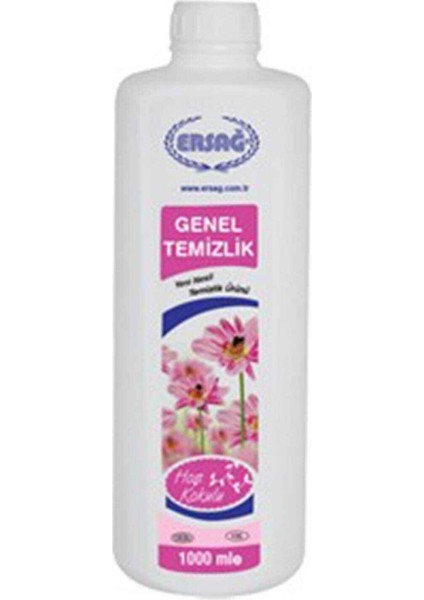 Genel Temizlik 1000ml - 105