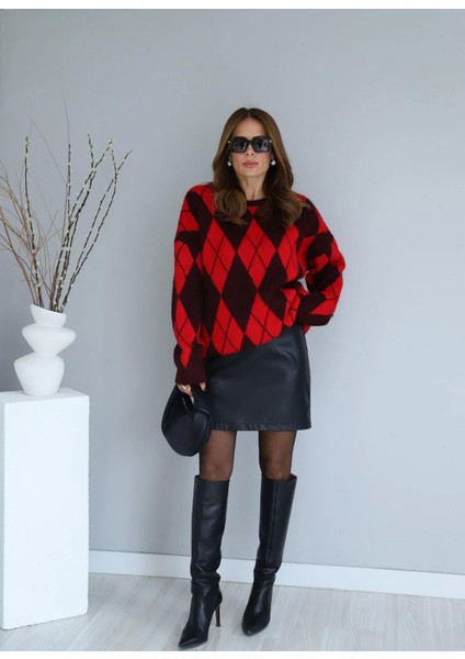 Siyah Deri Etek fırsatları