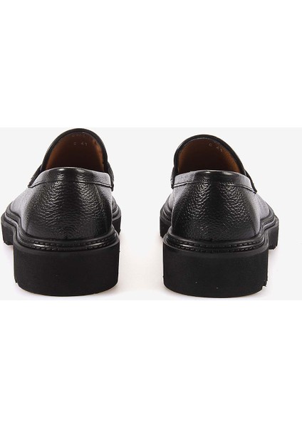 Deri Erkek Günlük Ayakkabı 2266 fırsatları