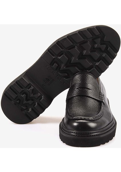 Deri Erkek Günlük Ayakkabı 2266 indirimleri