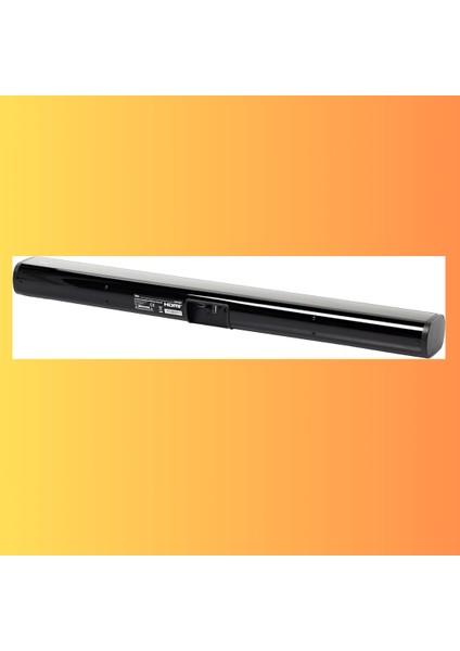 Güçlü Sinemayı evinizde Yaşatan 2.1 Kanal 200W Soundbar