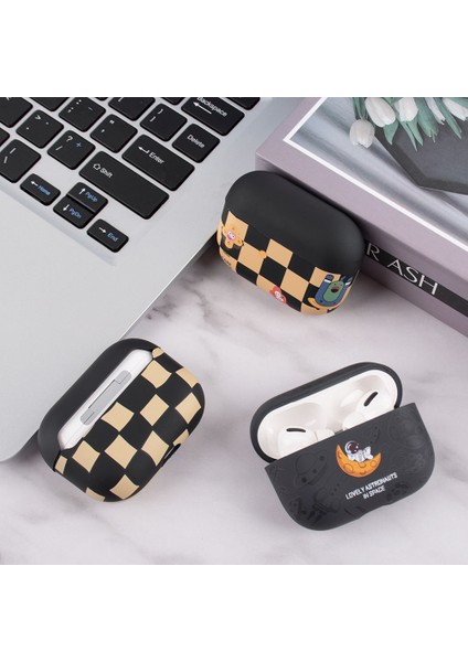 Airpods Pro Için Tpu Koruyucu Kılıf (Yurt Dışından) modelleri