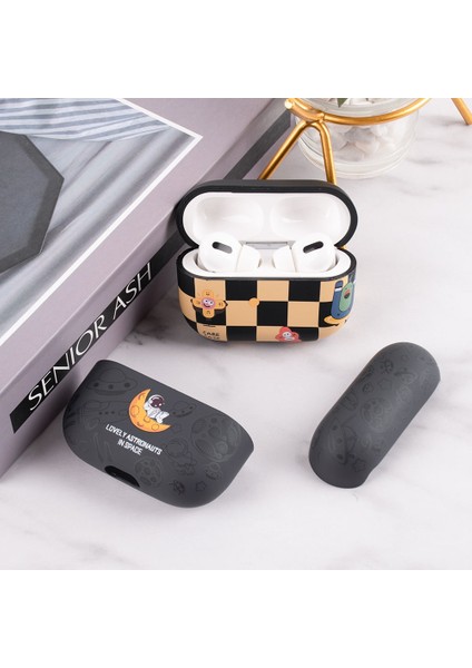 Airpods Pro Için Tpu Koruyucu Kılıf (Yurt Dışından) fırsatları
