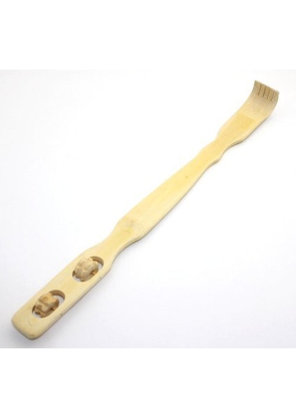 Ahşap Sırt Kaşıma Model 3