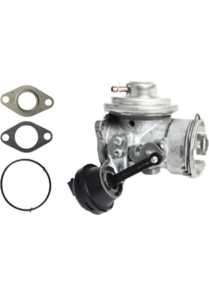 Egr Valf – 038131501N Wisco - Volkswagen New Beetle 1.9 Tdi 01 ve Sonrası uyumlu