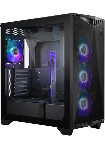 Dfs Gaming Brood Ryzen 7 7800X3D-B650-RTX4070TSUPER-32GBDDR5-1TB M.2 Ssd-Oyuncu Bilgisayarı