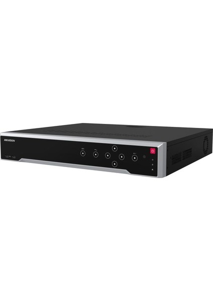 DS-7764NI-M4 64 Kanal 1.5u 8k Nvr Serisi Nvr Kayıt Cihazı