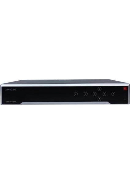 DS-7764NI-M4 64 Kanal 1.5u 8k Nvr Serisi Nvr Kayıt Cihazı modelleri