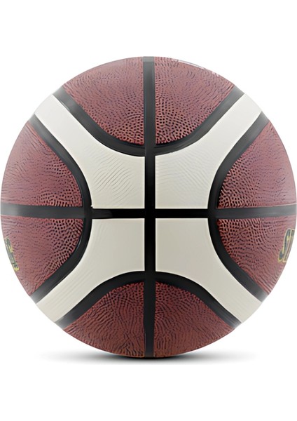 Strong Basketbol Topu 5 Numara