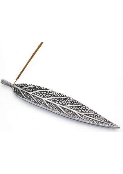 Metal Kayık Tütsülük Model 1