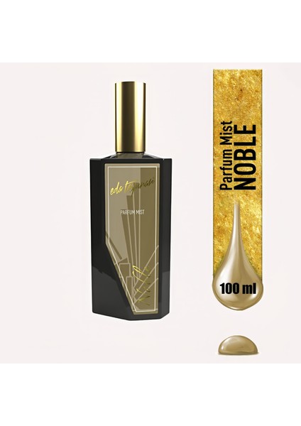 Noble Parfum Mist -100 ml