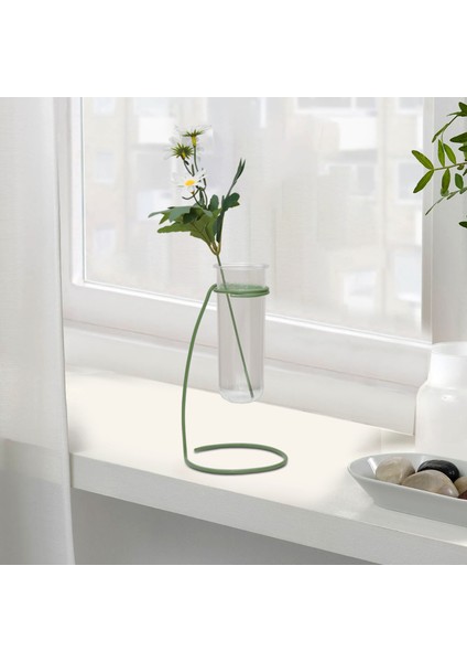 Dekoratif Tekli Çiçeklik 241799
